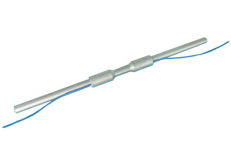 KNPSS-1光纤光栅钢筋应力传感器